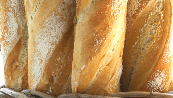 How to make french baguette?